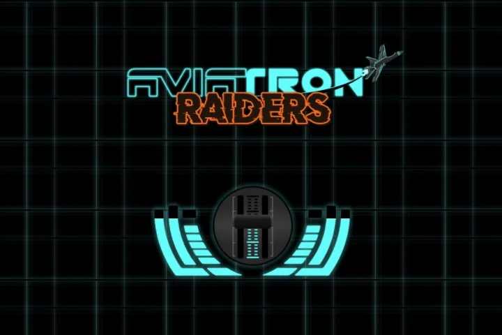 Aviatron Raiders
